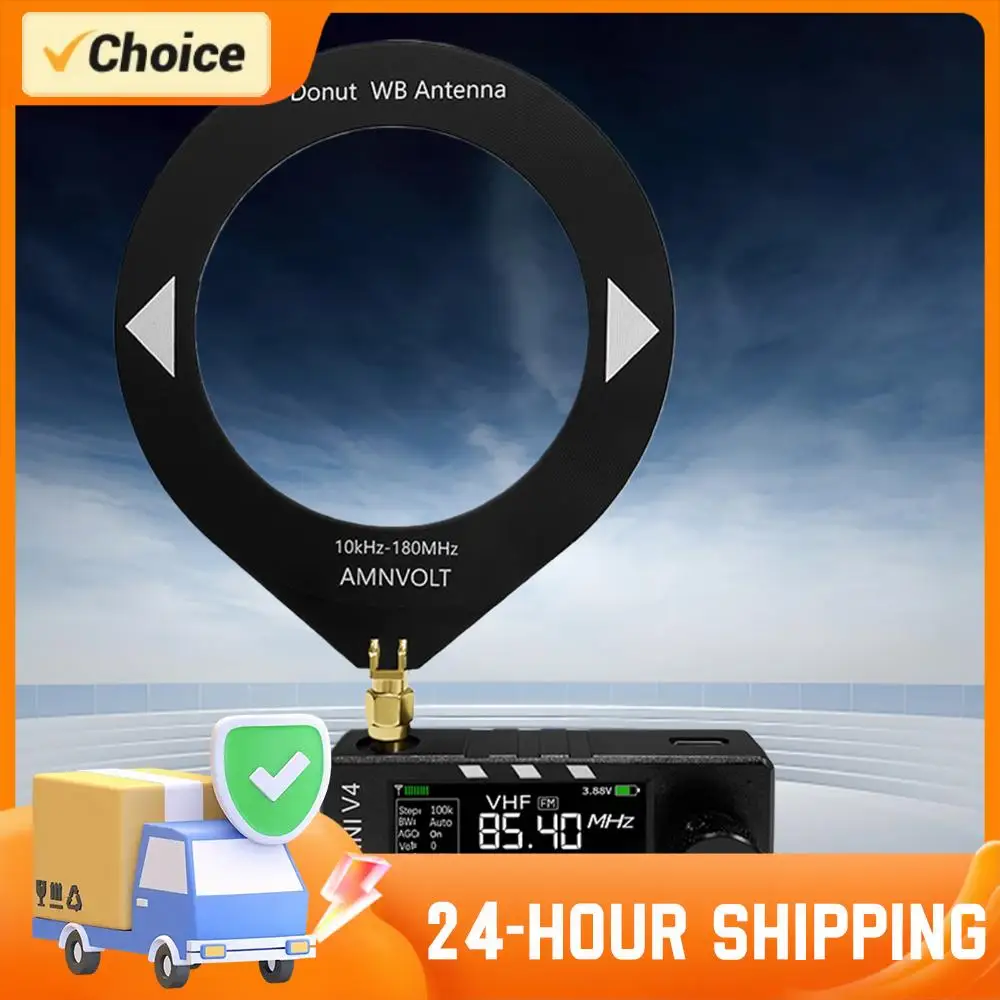 Amnvolt V4 Ats Mini… - image