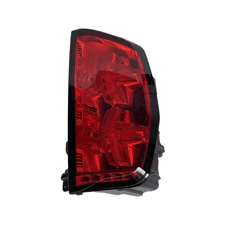 For GWM Haval X-DOG Car Rear Light Tail Light Assembly Tail Lamp Stop Brake Light Turn signal lights Car Accessories