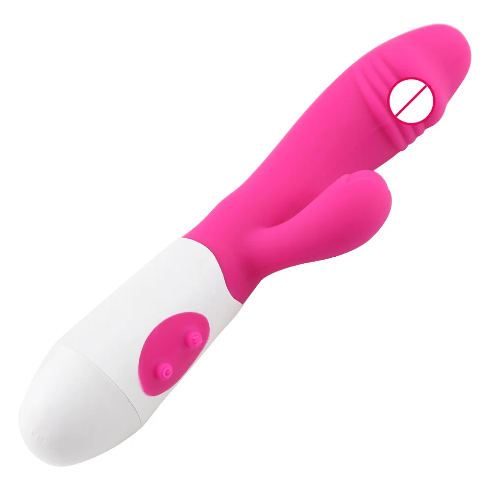 Classic G Spot Vibrator for Women Dual Vibration Silicone Waterproof Erotic Toys Female Masturbation Sex Product Online Sex Shop