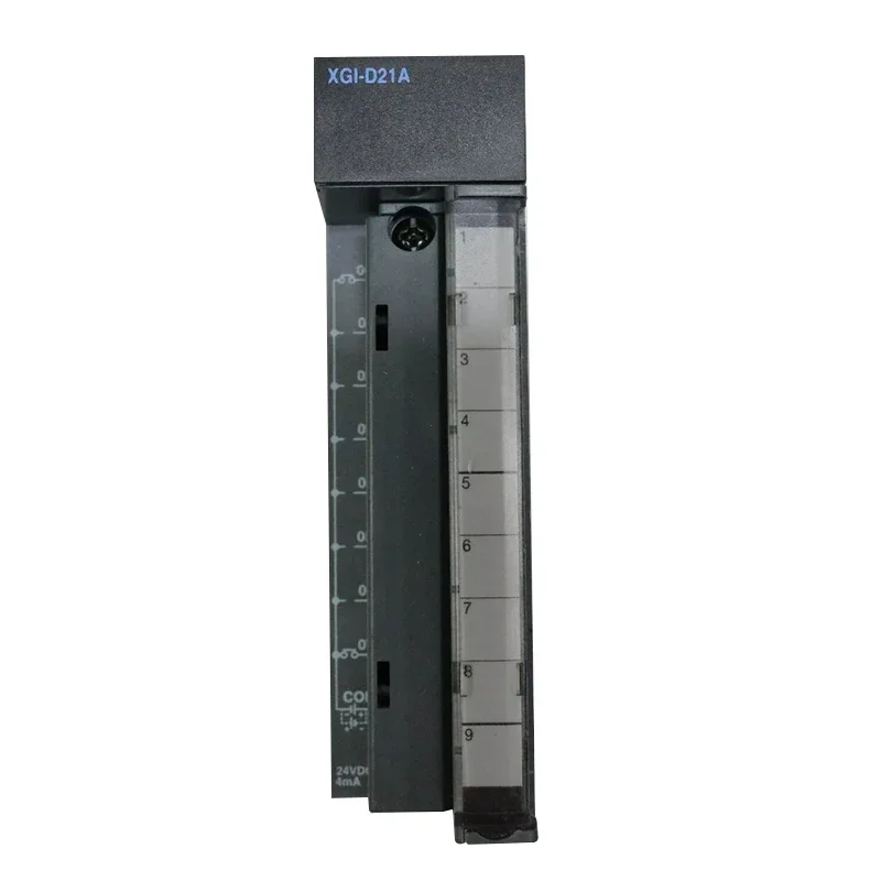 New Spot Stock Products XGI-D21A Programmable Controller  Brand New Original  Technical Support Available  Plc Controller