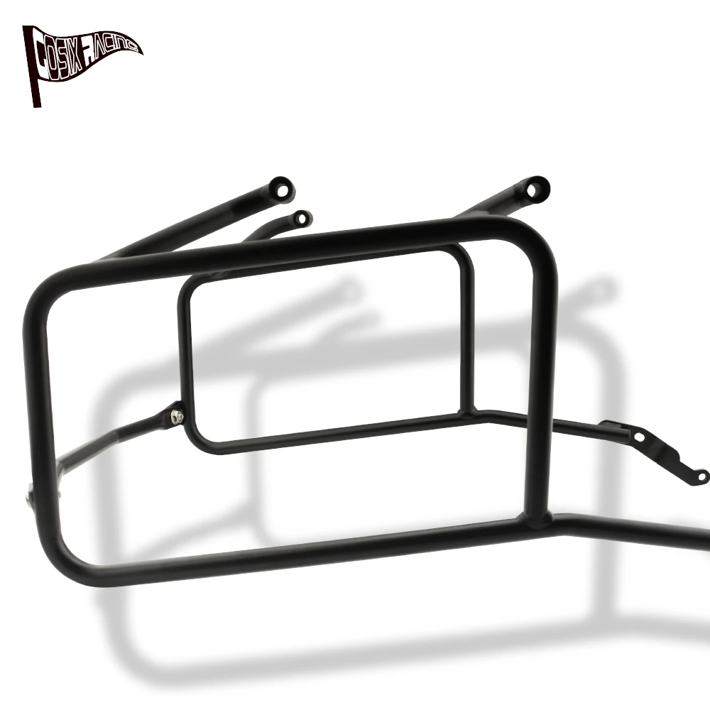 

Fit R1300GS 2023 2024 2025 Motorcycle Accessories Rear Luggage Bracket Holder Side box bracket