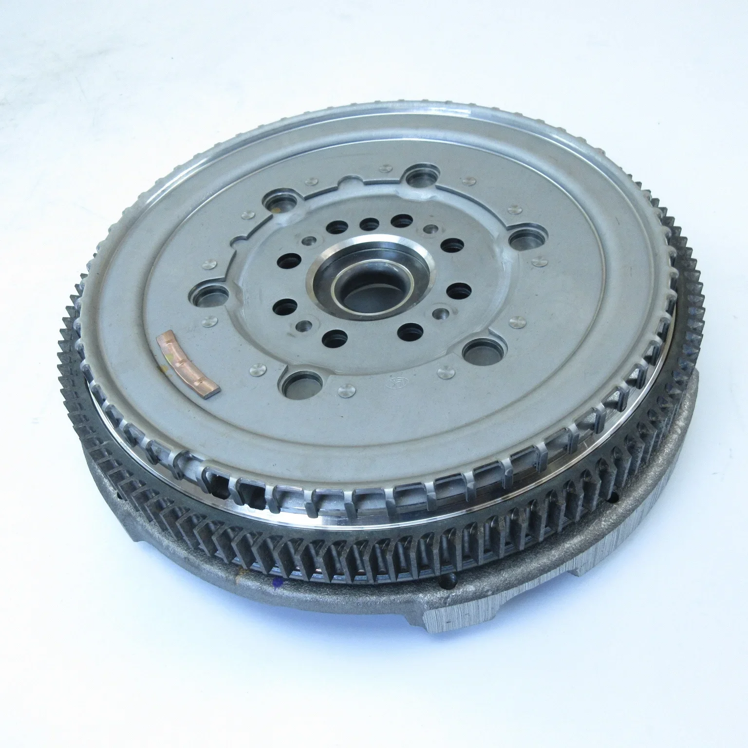 1932320 Genuine Flywheel 4150628100 for Ford Transit V348 2.2L BK31 6477 BB