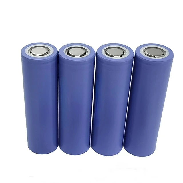 LiShen LR2170LA 21700 3.7v 7.4v 4000mah Rechargeable Battery For Electric Vehicle Energy Storage Products