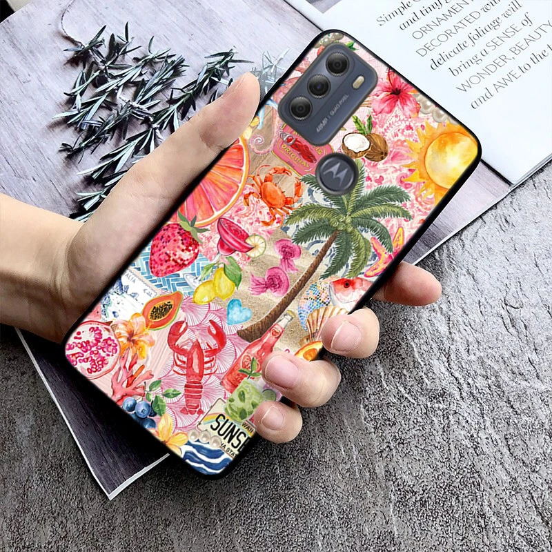 Summer Blue Ocean F…