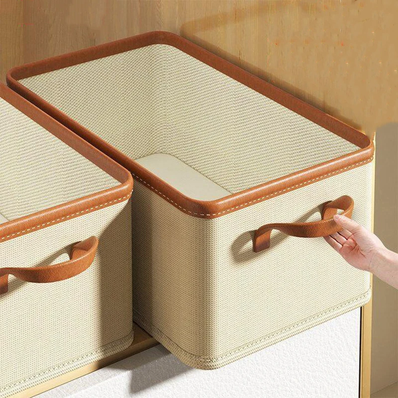 Large Drawer Units For Clothes Underwear Toys Fabric Storage Box Garment Cabinet Baby Room Organizer Nursery Portable Wardrobe