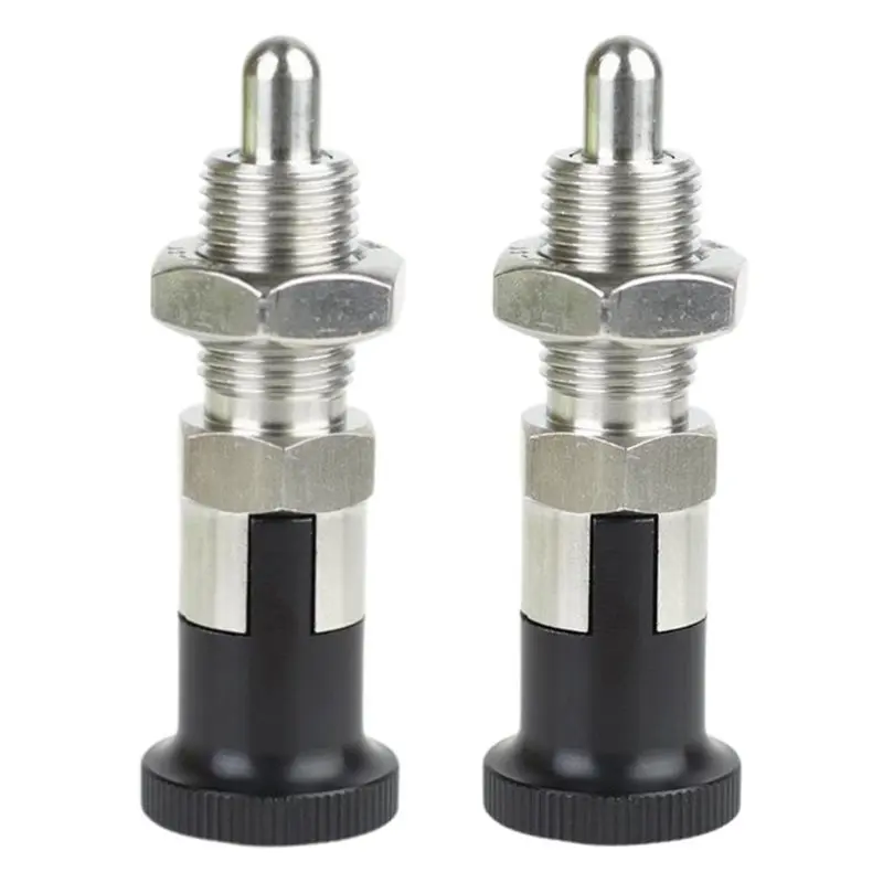 ABMS-M10 Stainless …