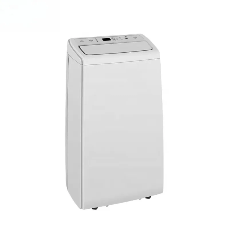FL Customized New Energy Saving 3500W AC Portable Split Air Conditioner-Electrical Power App-Controlled