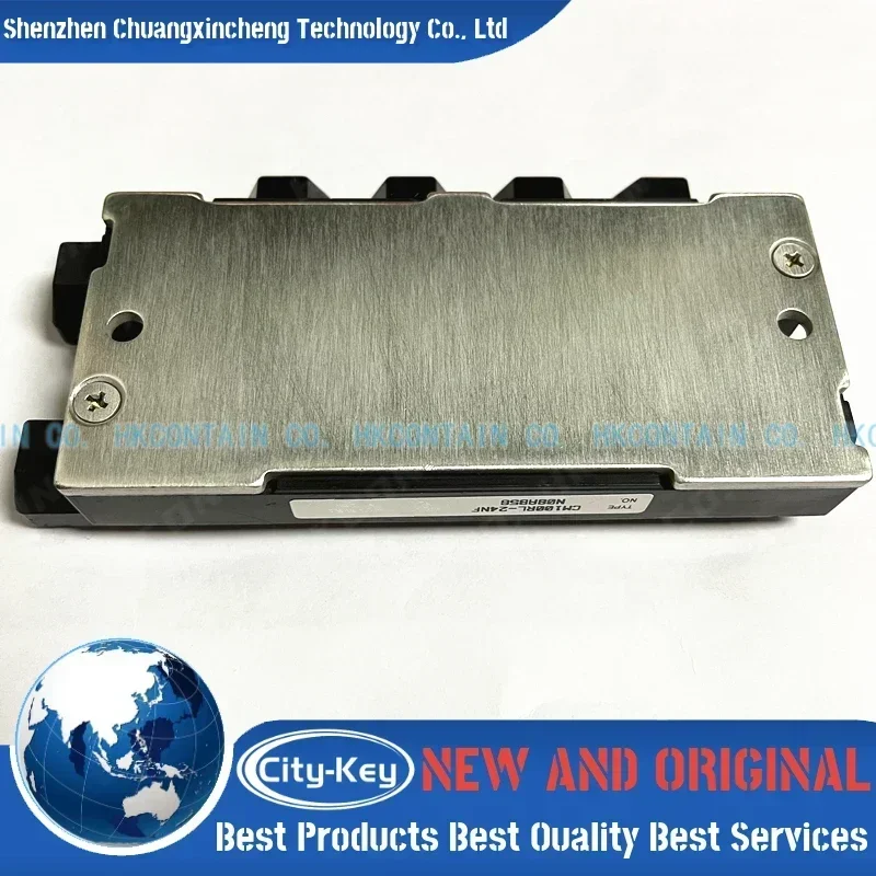 New and Original CM100RL-24NF CM100RX1-12A CM100RX1-24A CM100RX-12A CM100RX-24A CM100RX-24S CM100RX-24S1 CM100RX-24T IGBT MODULE