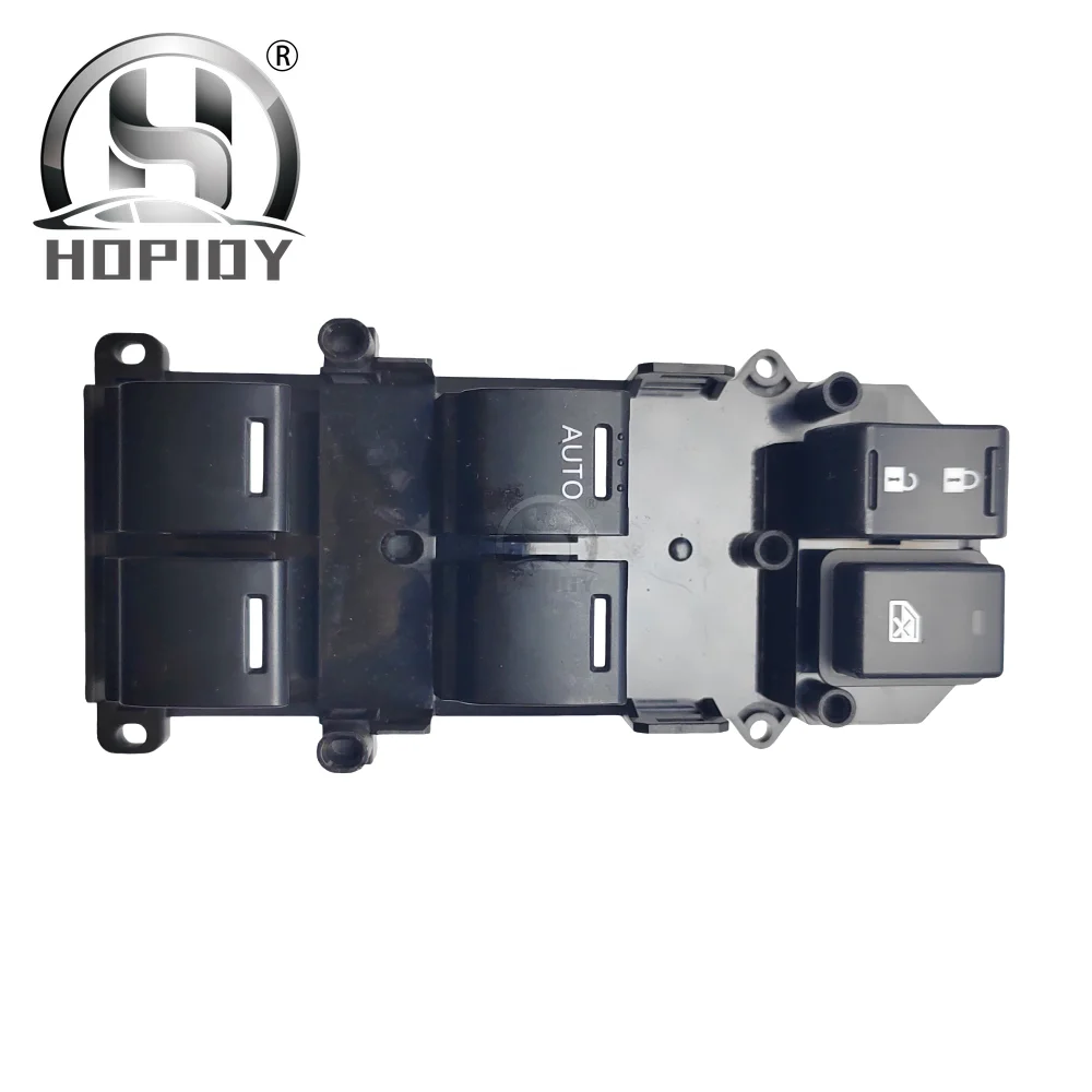 

35750-T9a-H01 City GM6 2015-2017 для автозапчастей Honda, переключатель стеклоподъемника