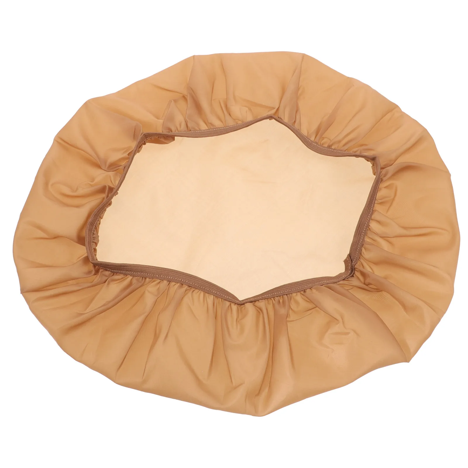 Adjustable Elastic Replaceable Ceiling Lampshade Anti- Diffuser Simple Chandelier Cover Decorative Lamp Shade For