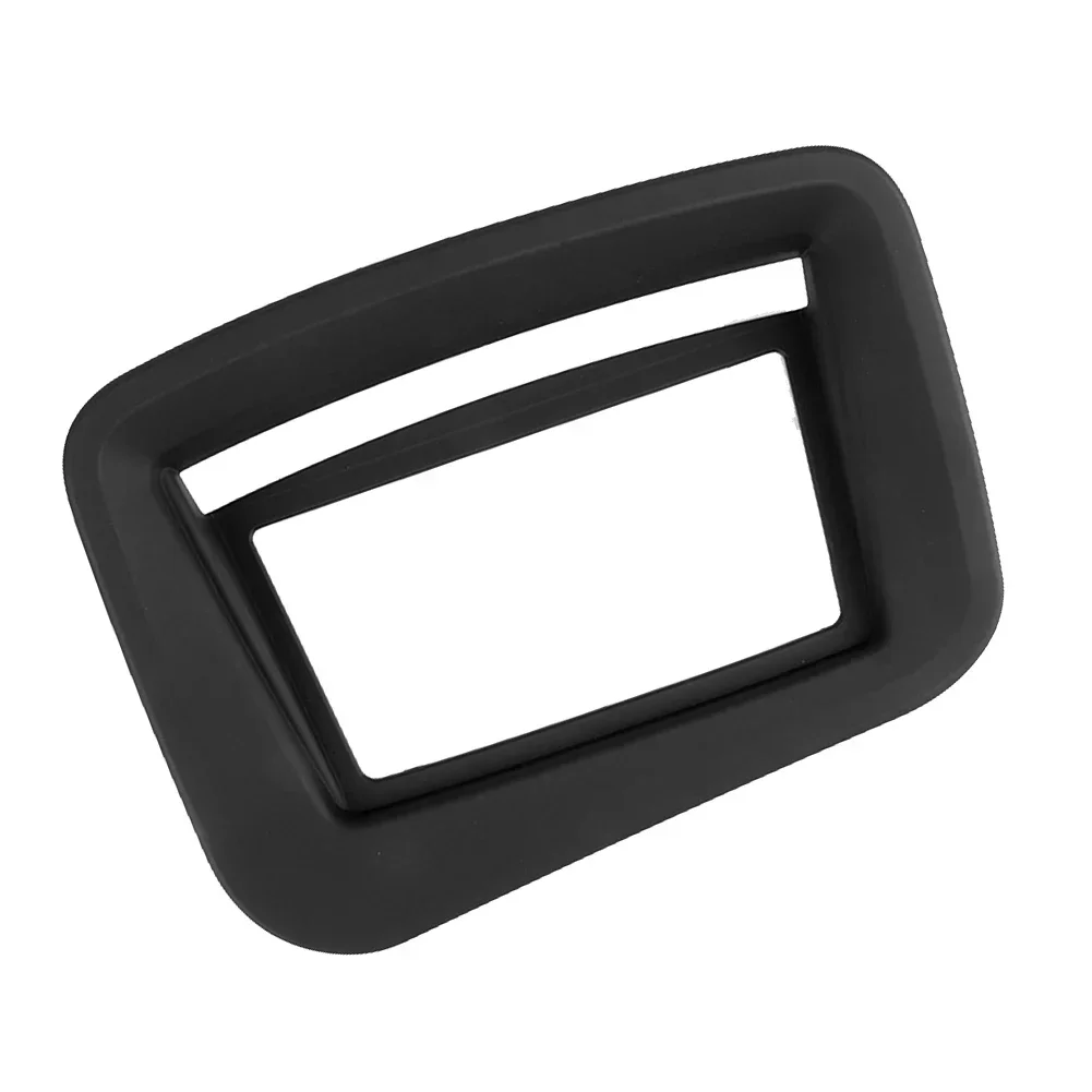 

Driving Safety Display Frame Driving Experience Enhancement BLACK Advanced Protection Anti-reflection Technology