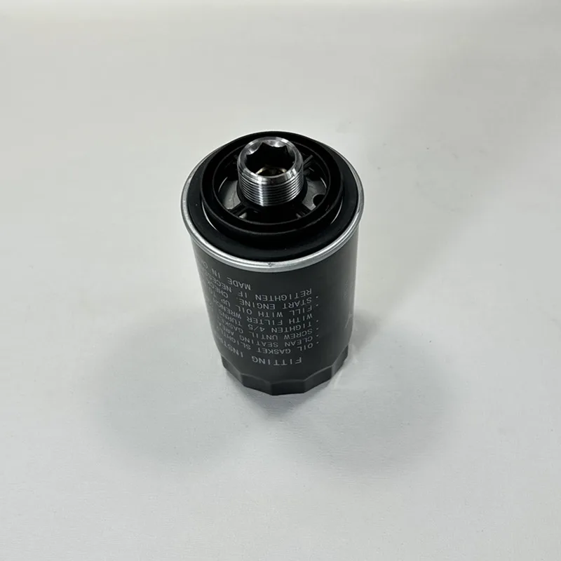 Oil Filter for GREAT WALL FENGJUN 7 PAO 2.0 Petrol HAVAL F7 F7X H6 H7 H8 H9 2.0T GEELY BORUI BOYUE 1.8T 1017100AEC01 1016053926