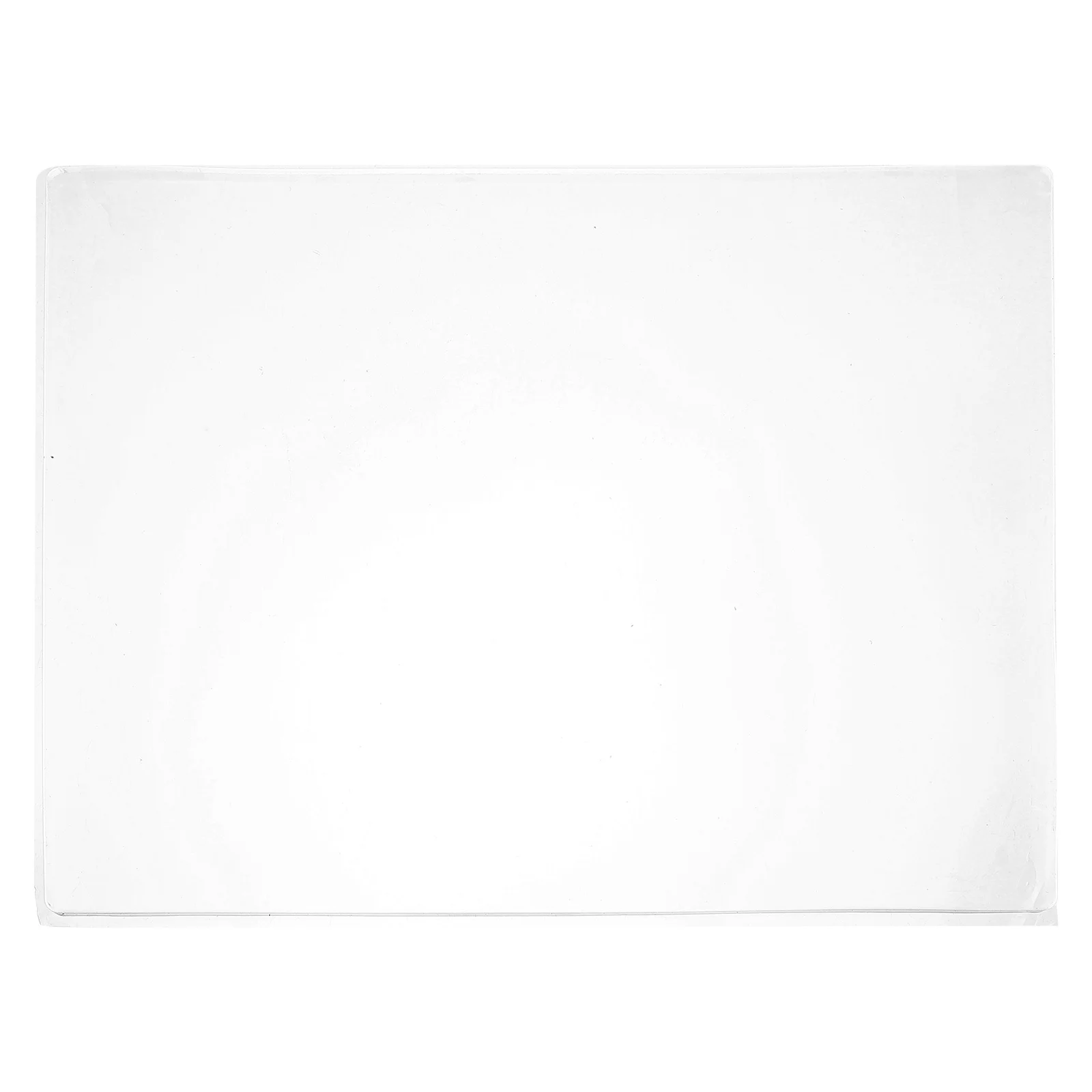 

Clear Gel Printing Plate for Reusable Flexible Surface for Safe Easy Printmaking At Home School Or Studio