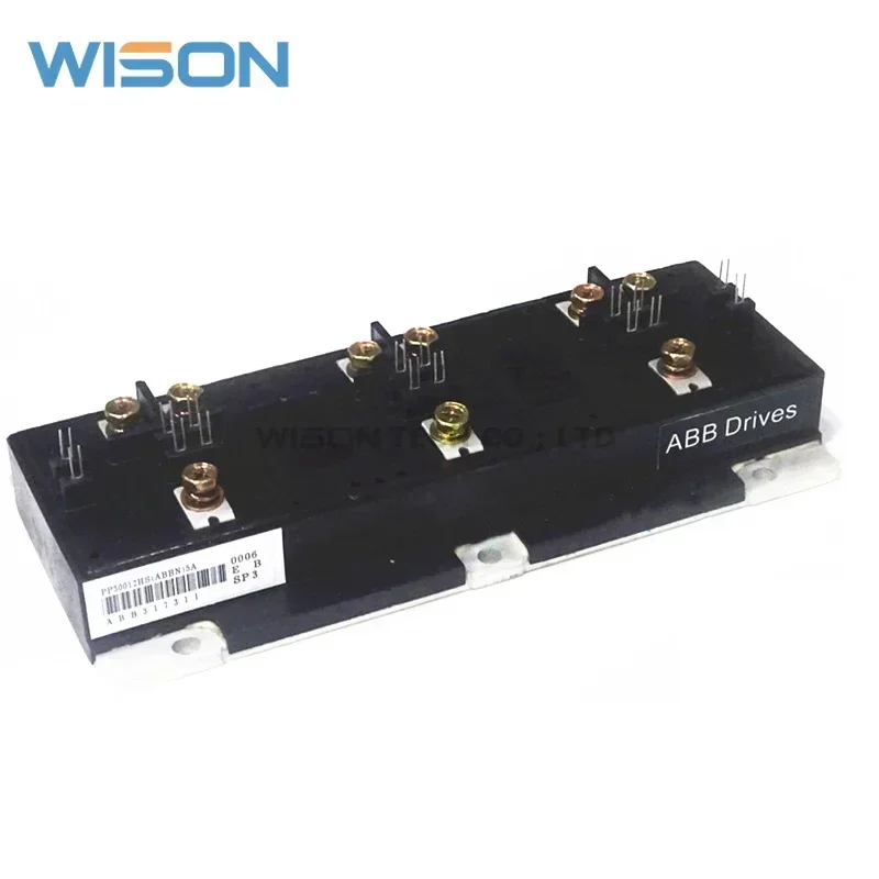 PP30012HS(ABBN)5A PP20012HS(ABBN)5A PP15012HS(ABBN)5A PP07512HS(ABBN)5A PP10012HS(ABBN)5A Nouveau