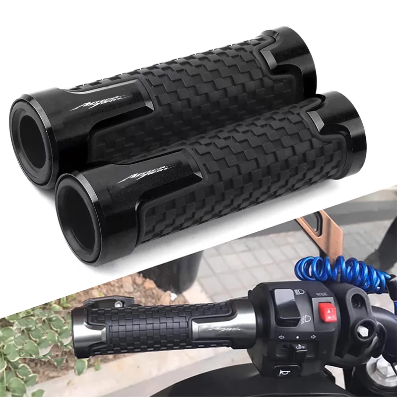 Handlebar Grips For Honda Africa Twin CRF1100L CRF 1000 L Motorcycle Accessories 7/8