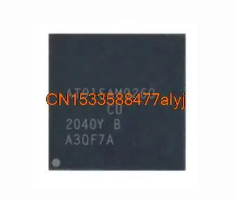 

100% NEW Free shipping AT91SAM9260 AT91SAM9260B-CU AT91SAM9260-CU BGA217 MCU