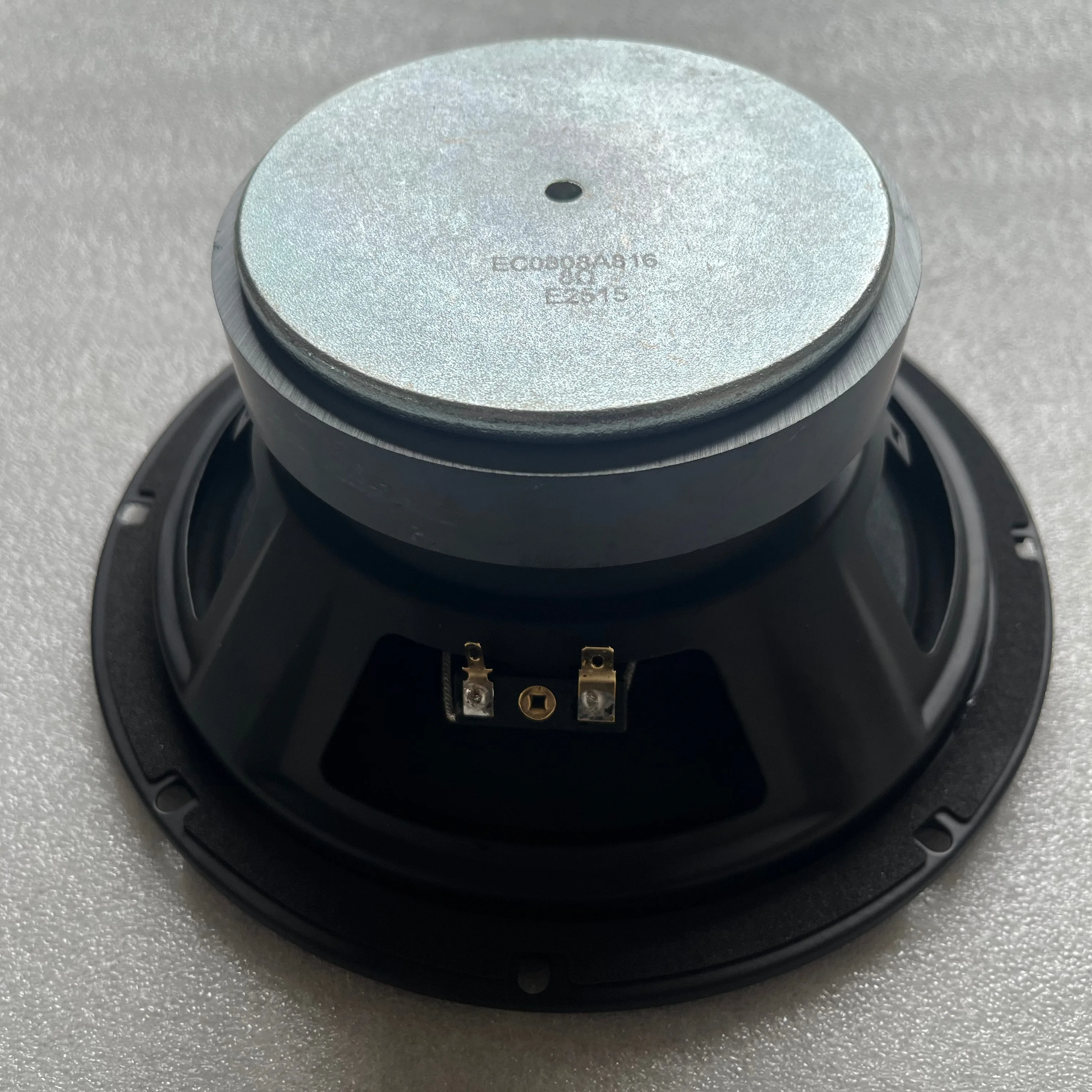 It Is Suitable for 8 Inch Full-range Speaker, Imported Paper Cone, Neodymium Magnet, HIFI Audiophile, Outdoor Singing Speaker