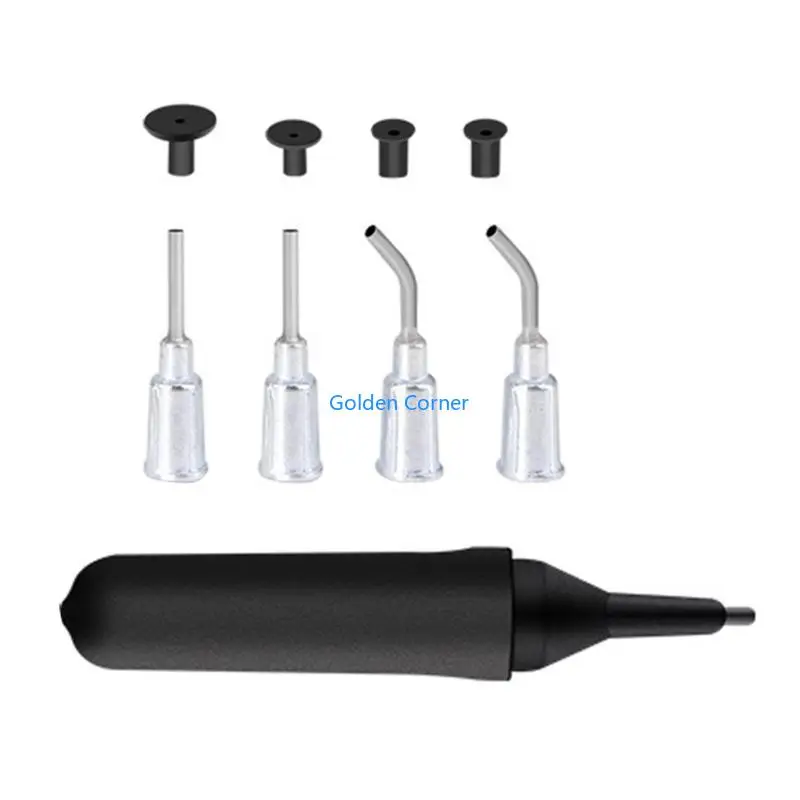 E15D SUSCING SICKUP TOOLS