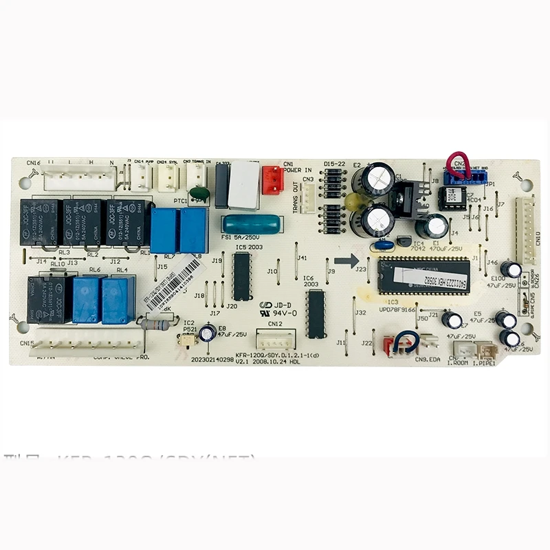 

KFR-120Q/SDY(NET)