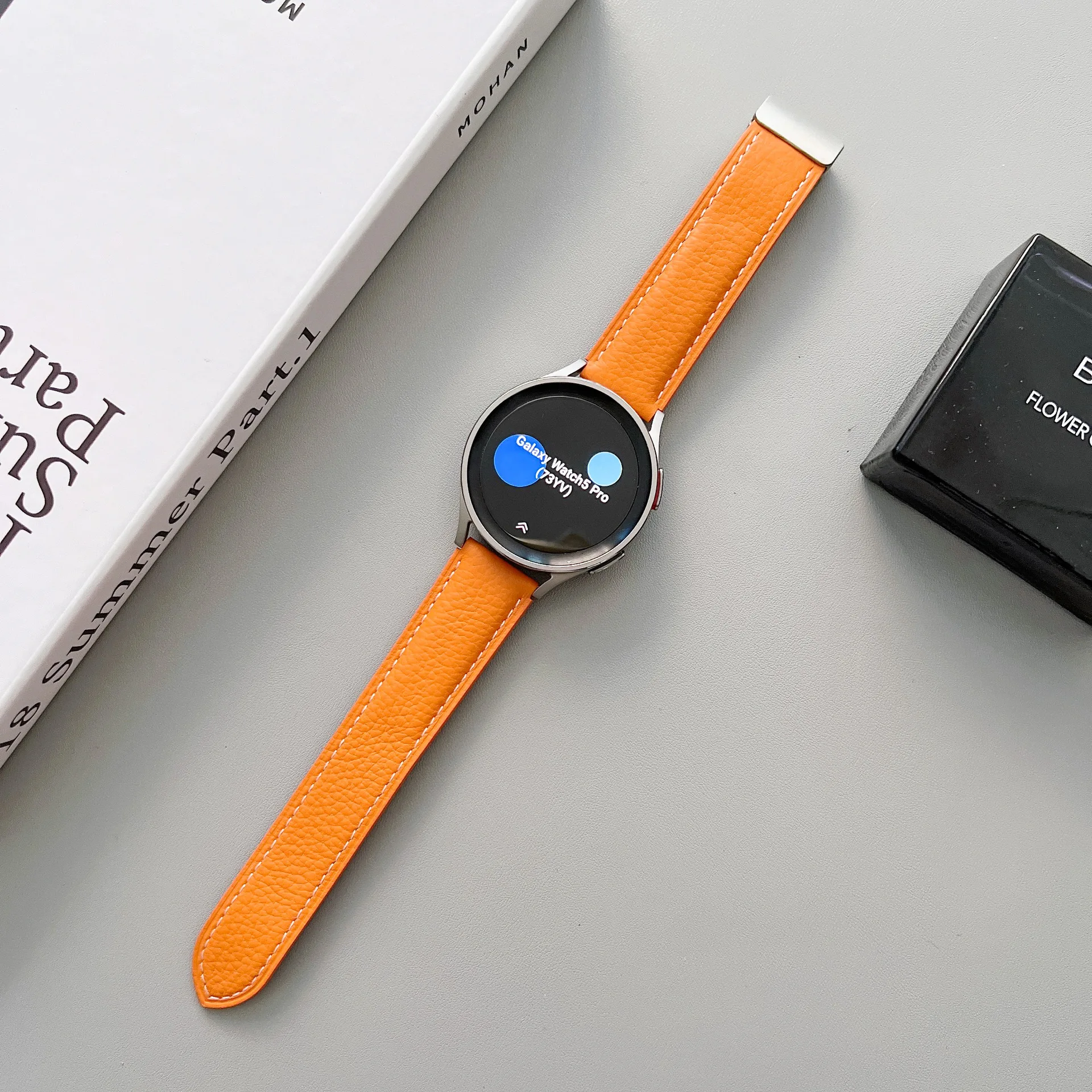 어메이즈핏 GTS 2, 2e, 2 미니, 3, 4, 4 미니 스트라토스 페이스 2, 2S, 3 GTR, 어메이즈핏 GTR 2, 2e, 42mm, 47mm 소프트 밴드, 3, 3 프로, 4