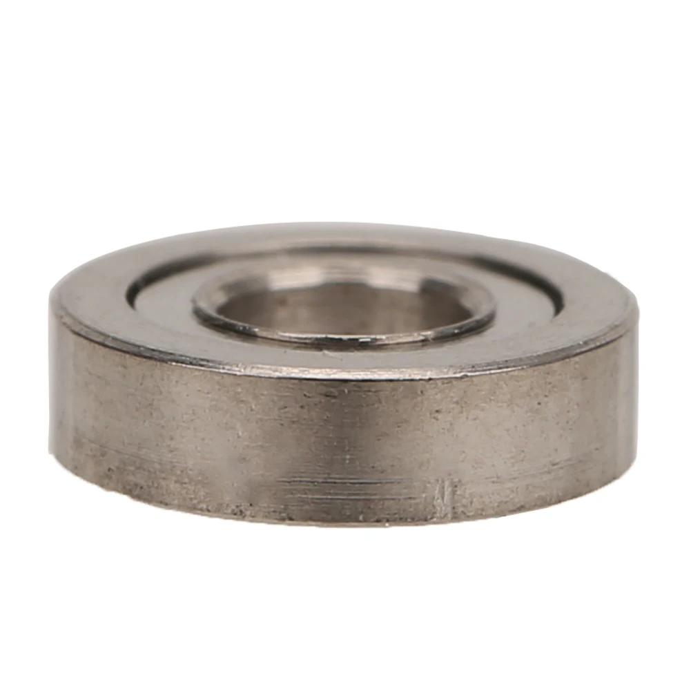 8pcs 3 x 7 x 2mm RC Car Bearing Upgrade Tool Fit for WLtoys 1/28 K969 K989 P929 Bearing RC Accessory RC Car Bearing RC Car Parts
