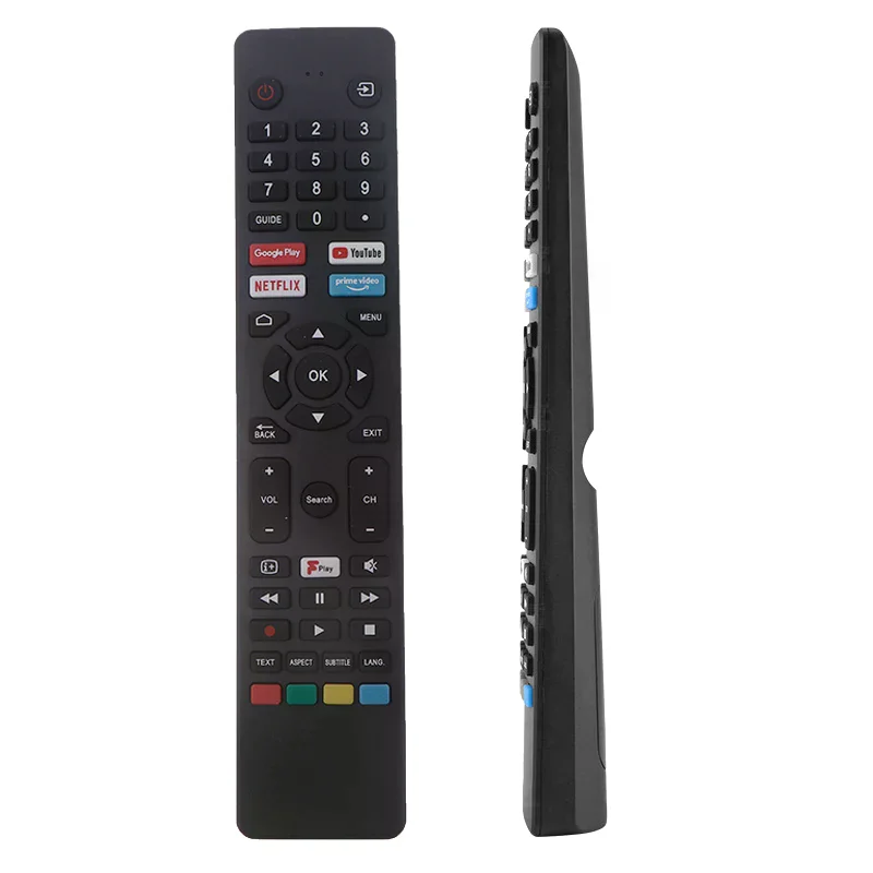 RM-C3250 For Jvc 4K…