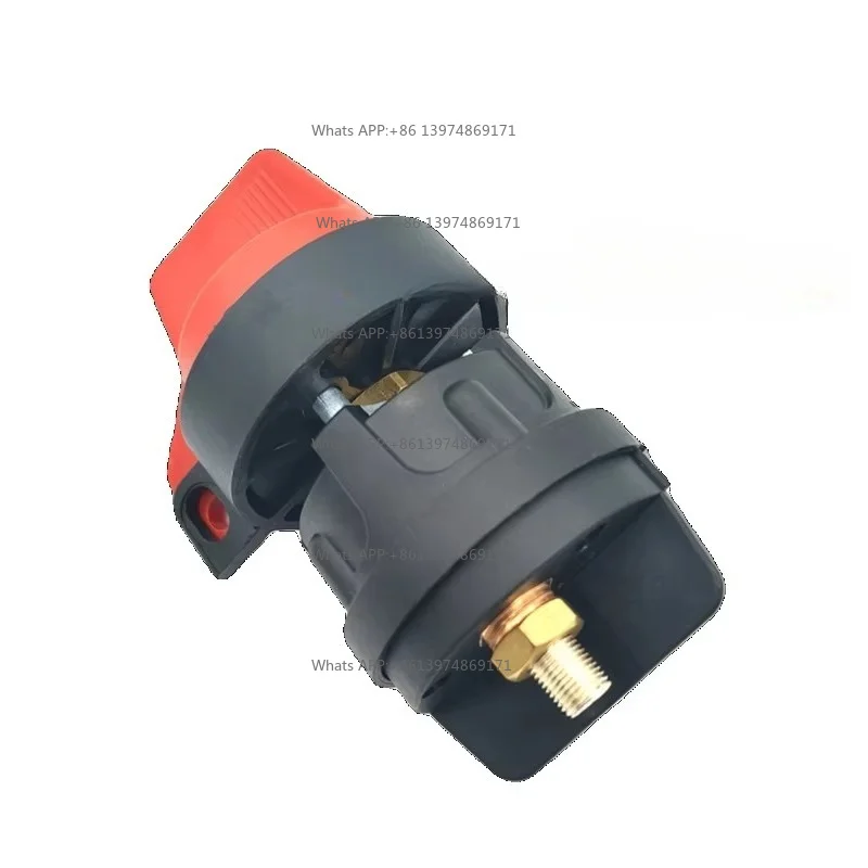 Excavator DX150//370 215/200/300/380-9C B-attery Brake Power Main Switch