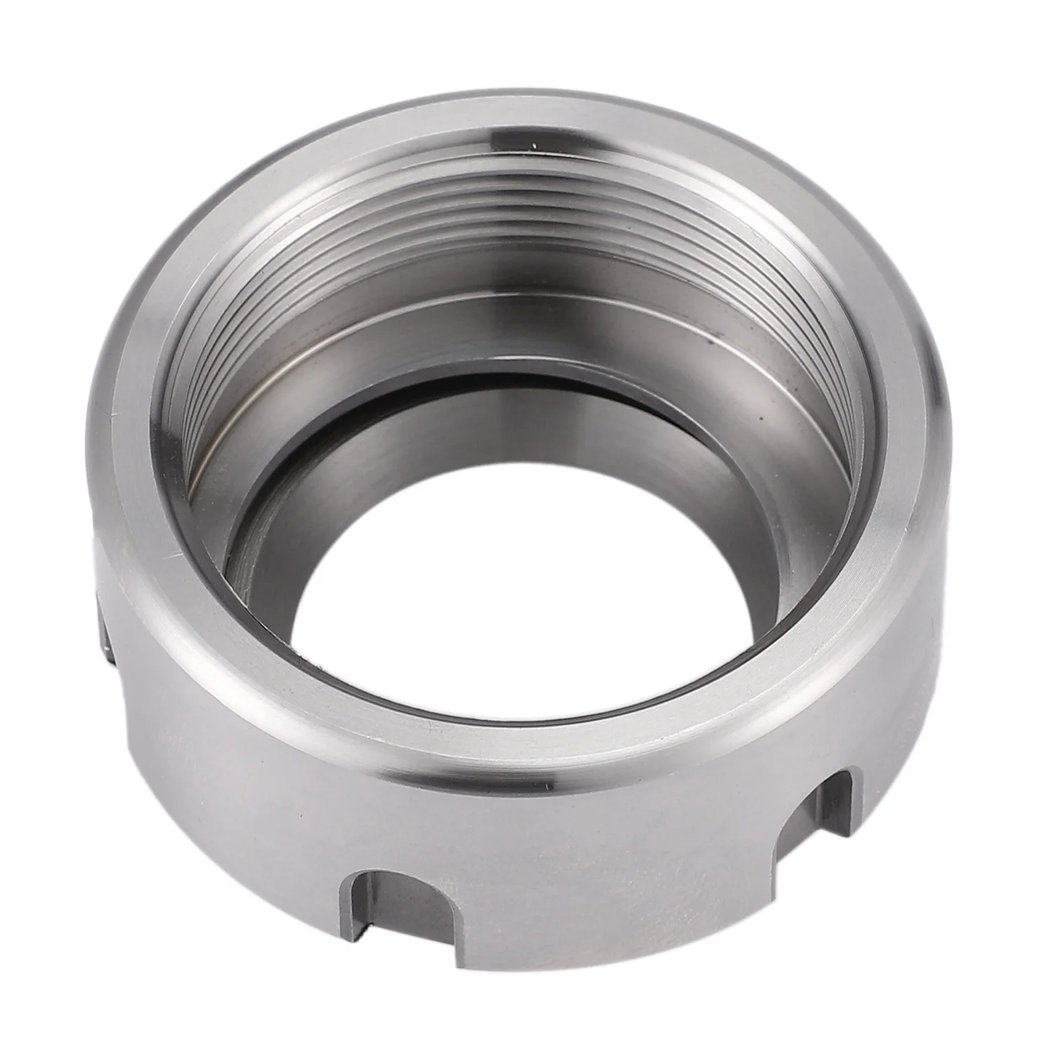 High Precision Er Collet Nut ER32 Milling Maching Clamping Nut CNC Milling Engraving Machine Collet Nut