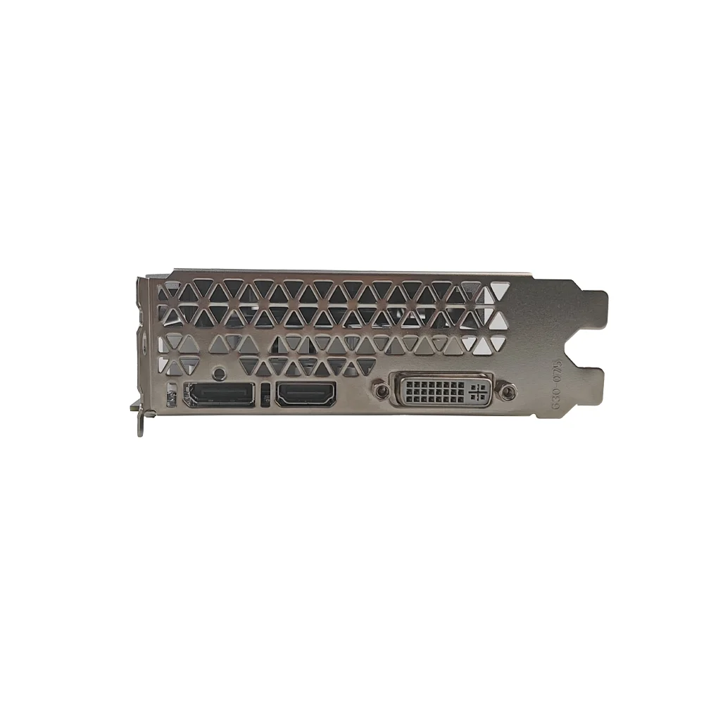 For Cost-Effective Brand New RX 580 2048SP 8GB/16GB GDDR5 256Bit PCI Express Gaming GPU Bulk Desktop Computer Builds - view 3