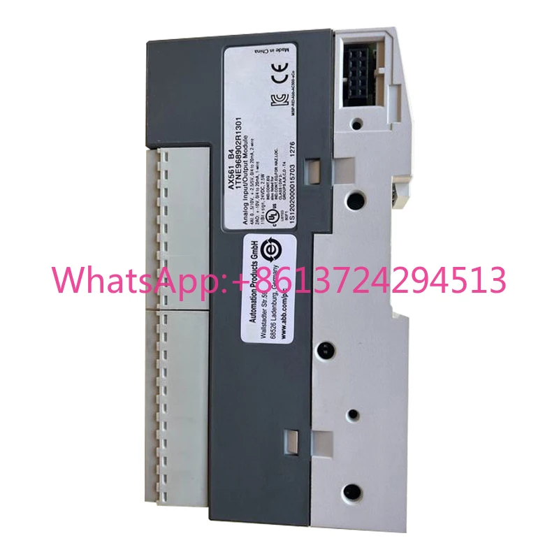 

AX561 1TNE968902R1301 Programmable Control A Device PLC Module original
