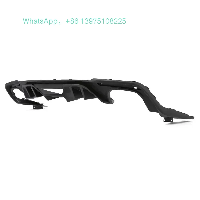 Auto Exterior Acces…