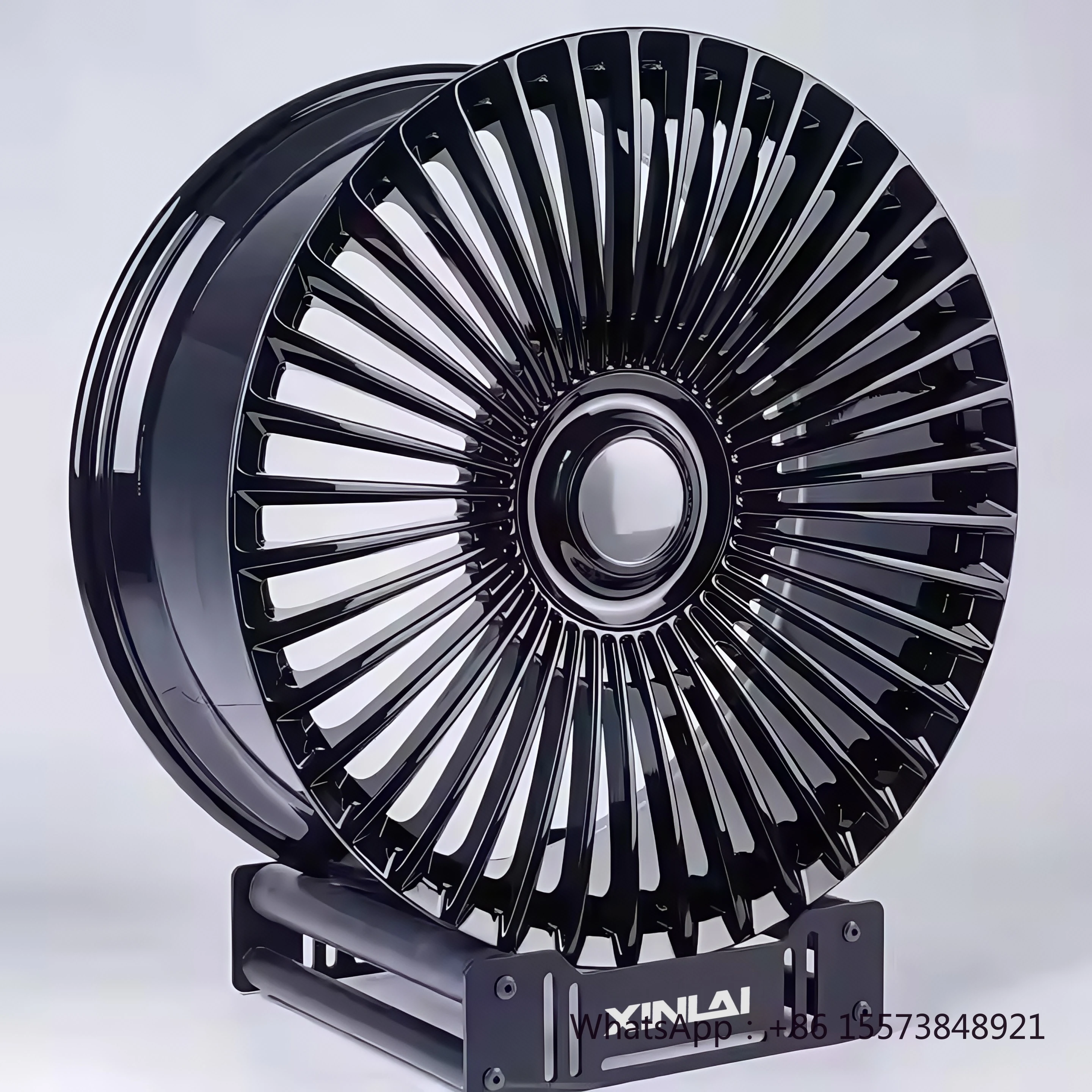 

Кованые диски 20, 21, 22, 23, 24, 26 дюймов 5*120, 5*114.3 с индивидуальными спицами, легкосплавные колеса для X5, X6, X7, X8, A6, A8