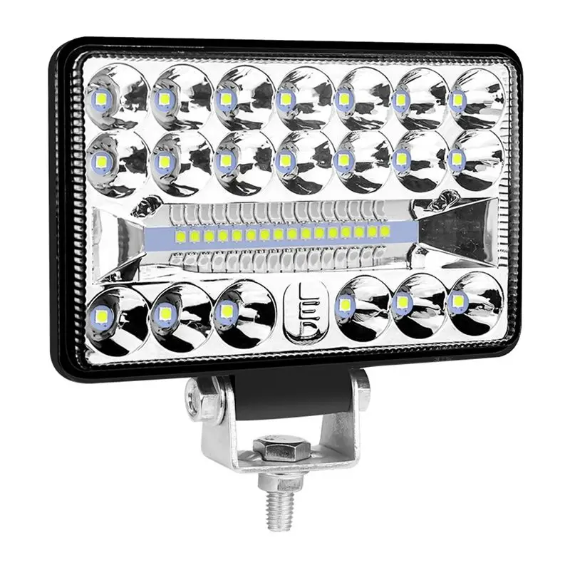 Field Of View Work Lights LED Headlights Searchlights Auxiliary Lights Automotive Supplies-A54R