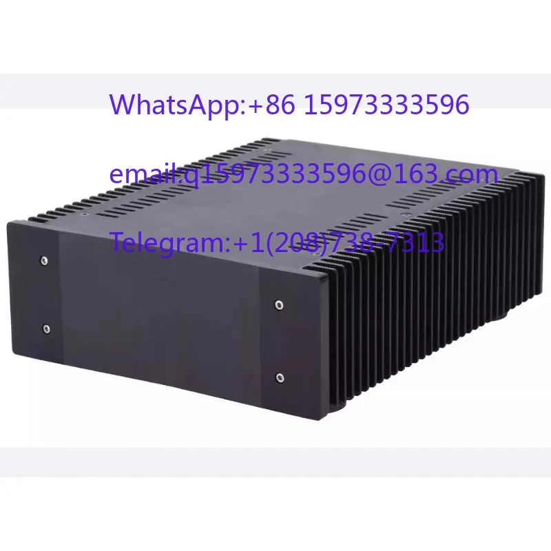 500W Linear ATX Power Supply CE FC Certified Low Noise for High-End PC Professional Audio Systems