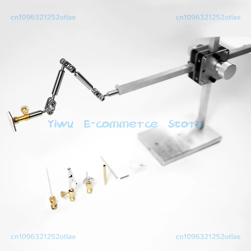 XY Axis Lifting Bracket Stainless Steel Stop Motion Animation Shooting Universal Bracket 16CM 26CM Doll Holder BB