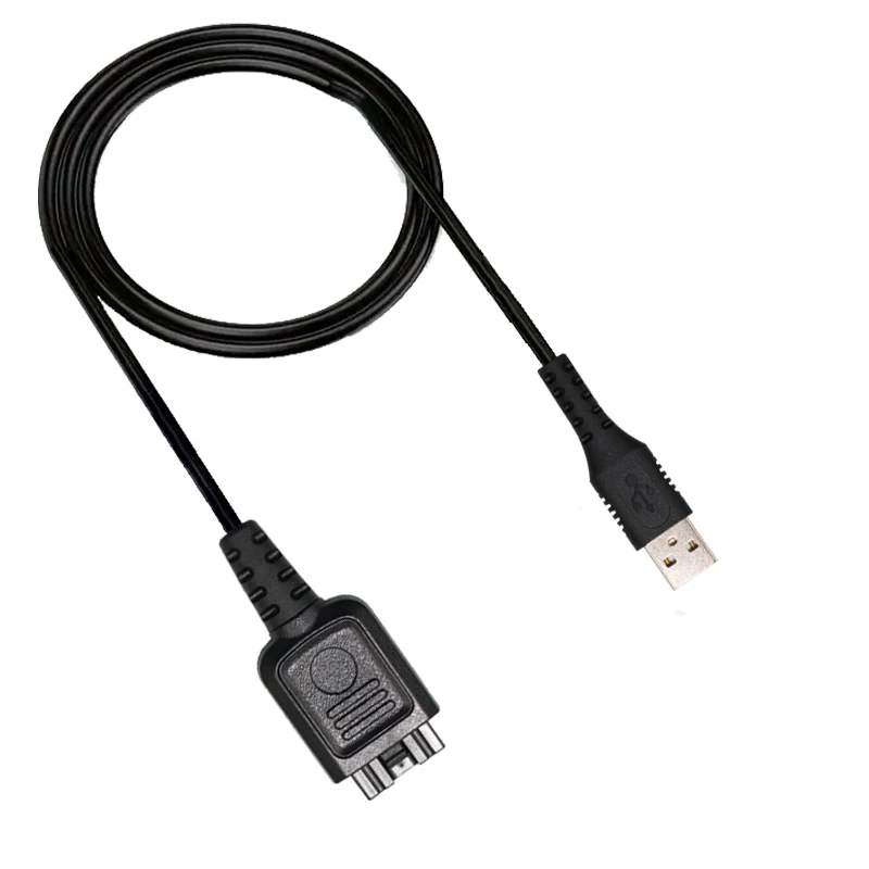 PMKN4129A walkie-talkie cable de programación USB, adecuado para Motorola MTP3100 MTP3150 MTP3250 MTP6550 radio bidireccional