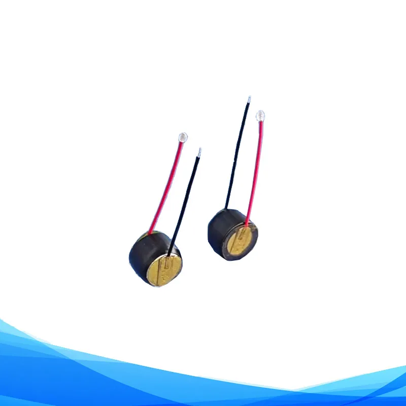 2 Teile/los LIR7854 7854 Taste Lithium 23mAh Drahtlose Bluetooth Kopfhörer Hörgerät Akku