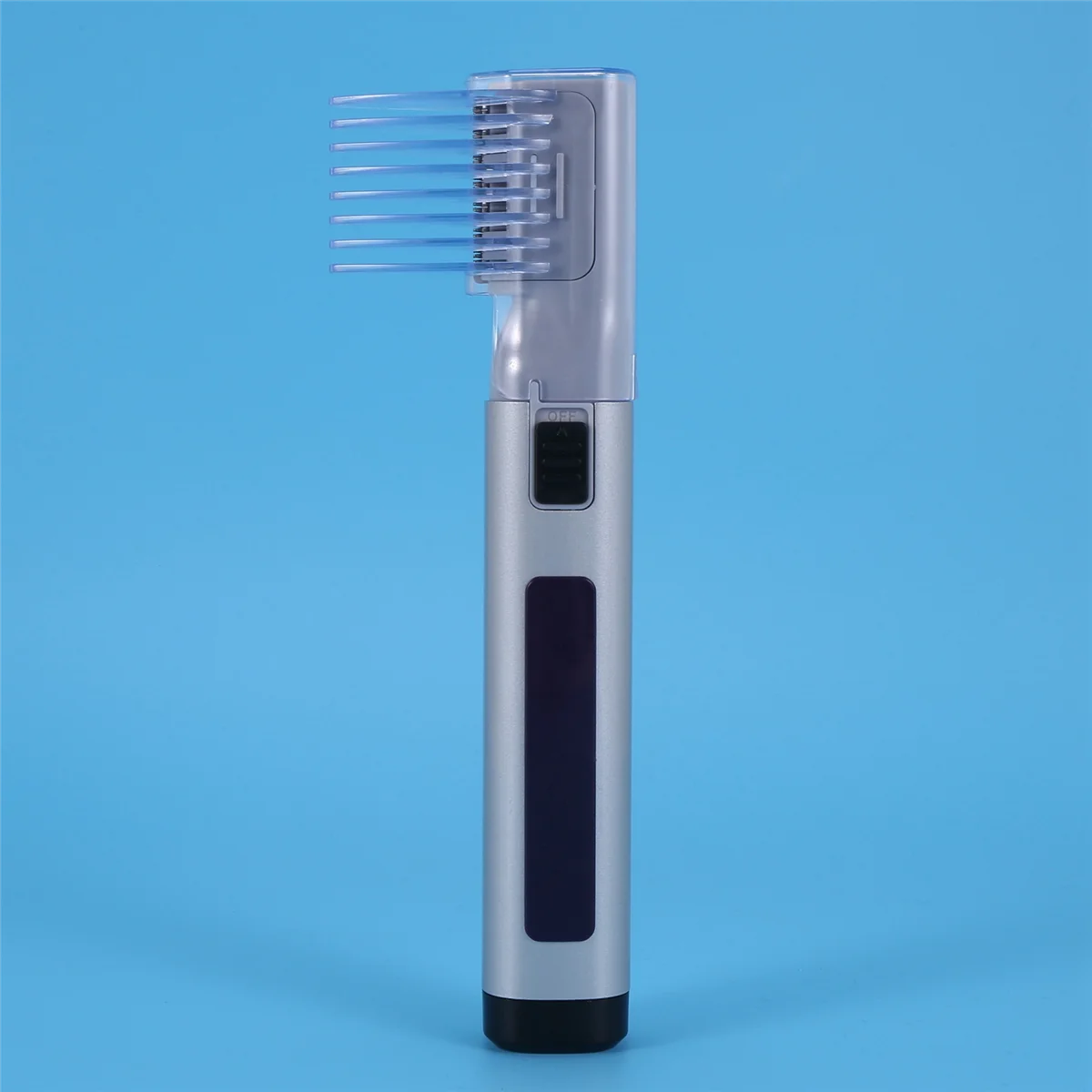 Hair Trimmer Just a Trim No Mistakes Look Sharp B/w Hair Cuts New