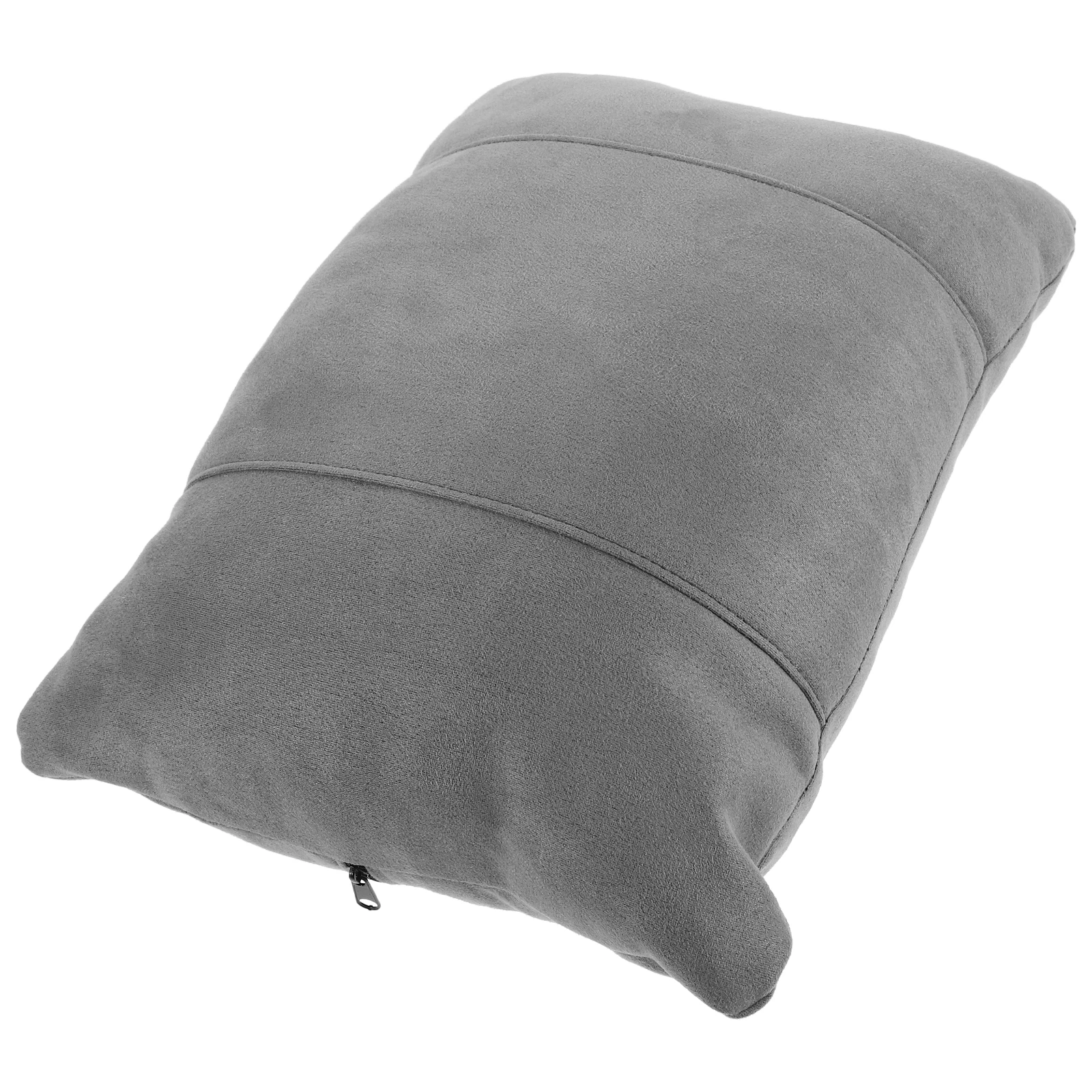 

Car Lumbar Support Cushion Back Pillow for Driving High Elasticity All Season Car Seat Accessories Chair Back Supports