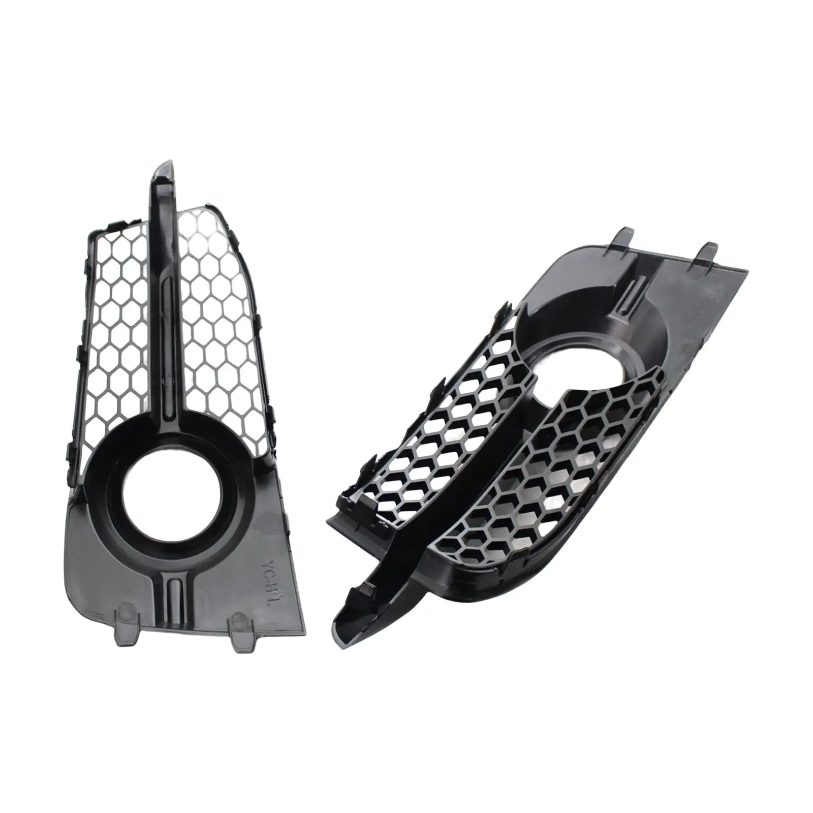 

8x0807681B Премиальная сменная крышка решетки передних противотуманных фар для Audi A1 2010-2014 гг.