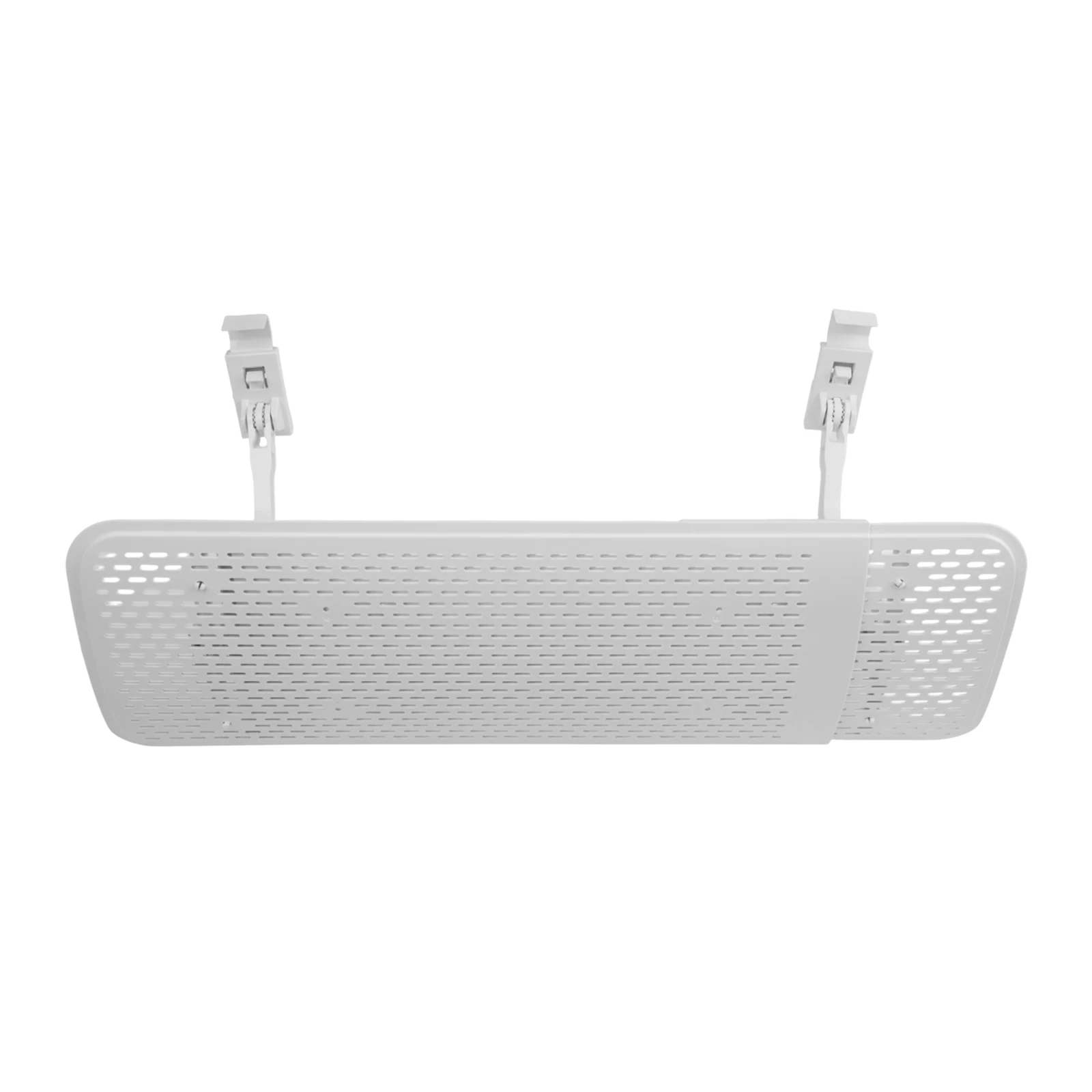 Airflow Adjuster Air Conditioner Windshield 41-72cm Adjustable Design Comfortable Air Distribution Easy Installation