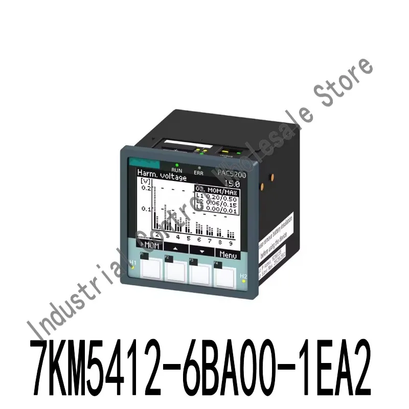 New Original For Siemens 7KM5412-6BA00-1EA2 PLC Module