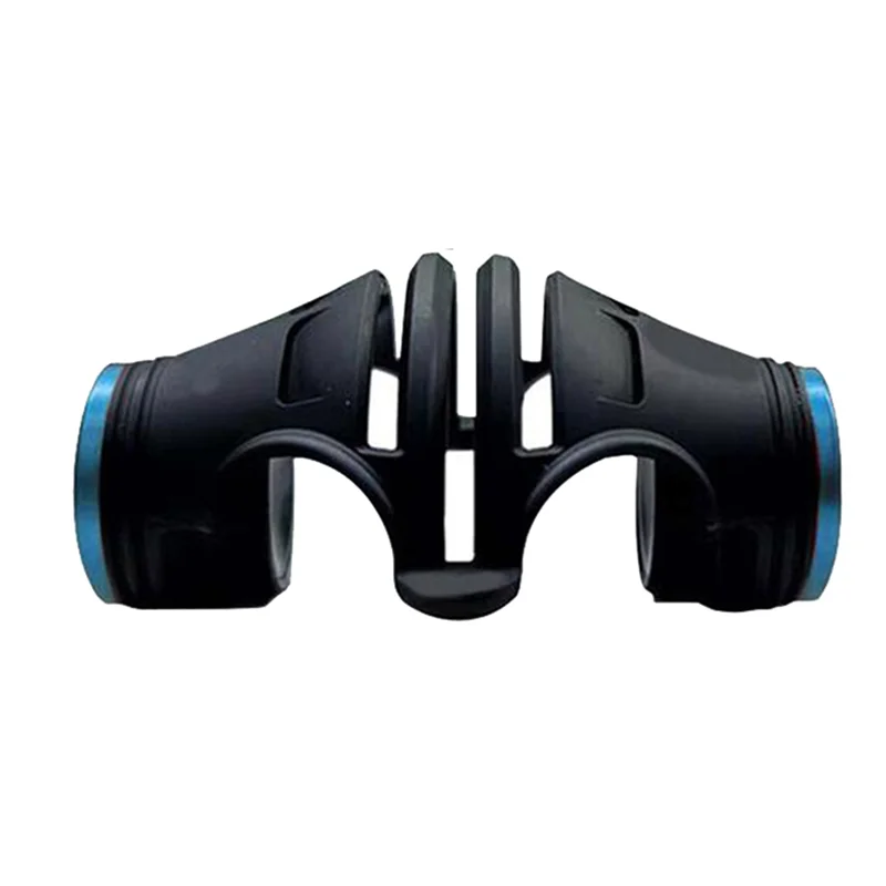 

B72A 3X Golf Ball Marker High Precision Golf Ball Marker 360-Degree Triple 3-Line Golf Ball Marker Golf Ball Line Marker Tool