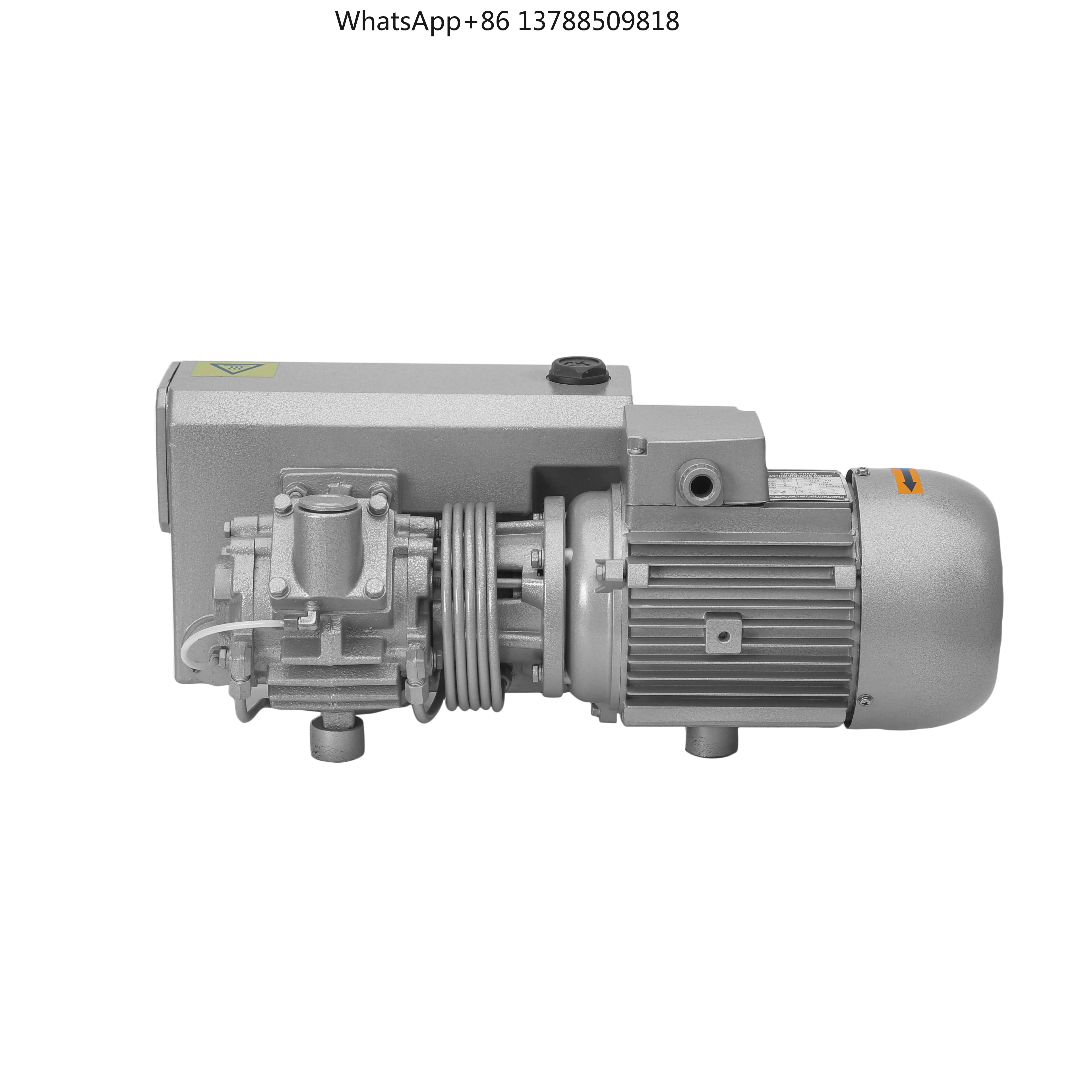 Vacuum Pump Manufac…