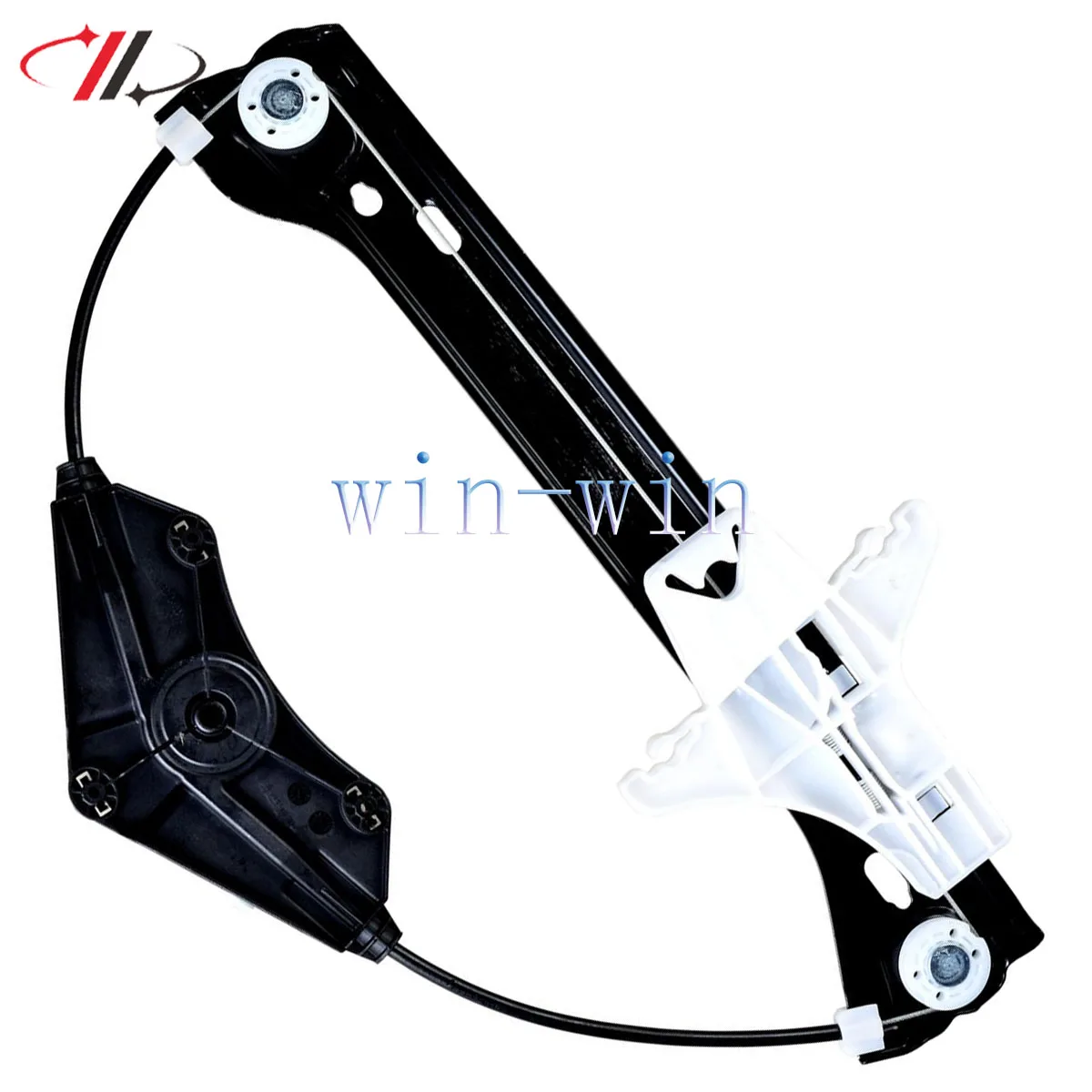 17G839461 17G839462 High-Quality 1 Pcs Electric Window Regulator Back Left and Right For VW Sagitar 2019