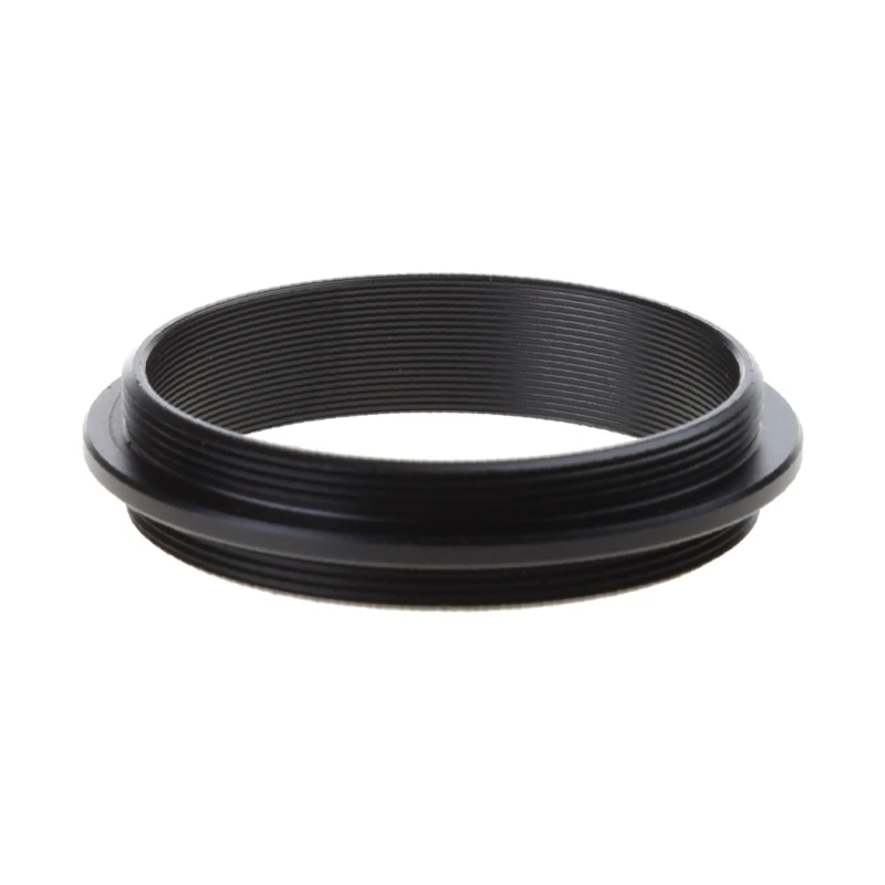 

Aluminium Alloy M42 To M42 Thread Coupling Converter Ring Adapter M42x0.75mm Male to Male Conversion Ring