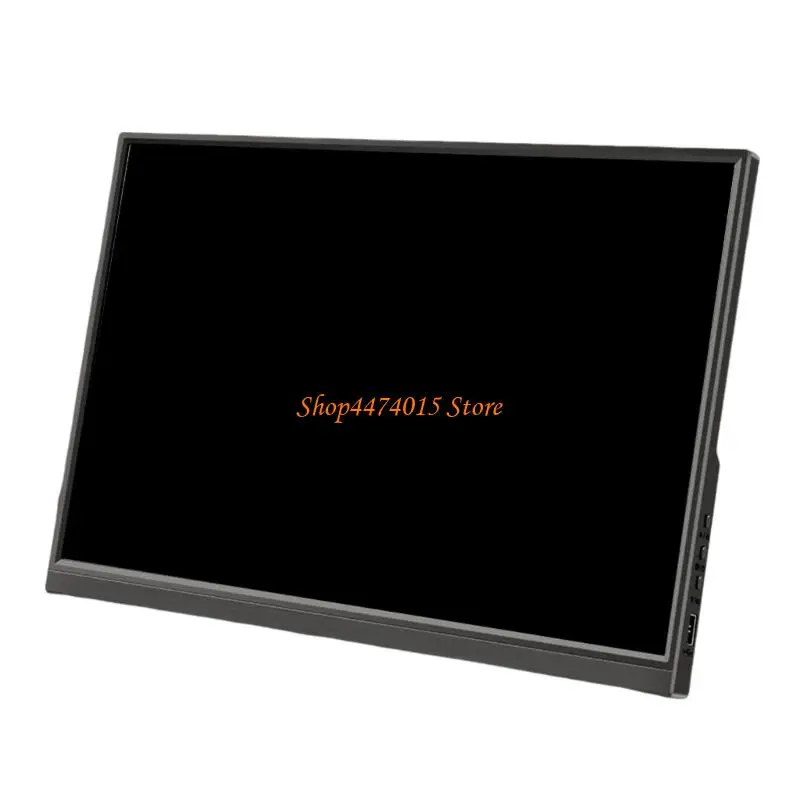 

K1AA 14 -дюймовый IPS -дисплей 1920x1200 Резолюция USB C HDTV Портативный экран для игровой работы