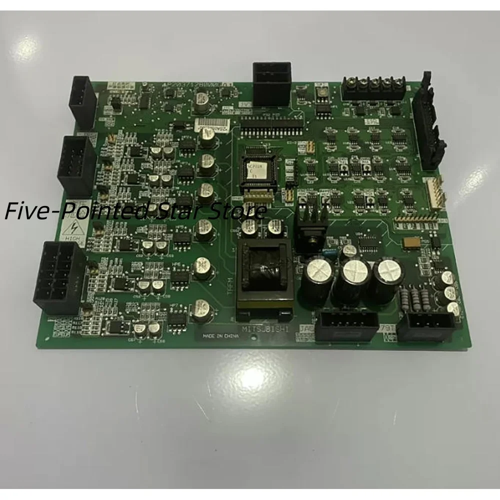 

HOPE-2 drive board P203712B000G01