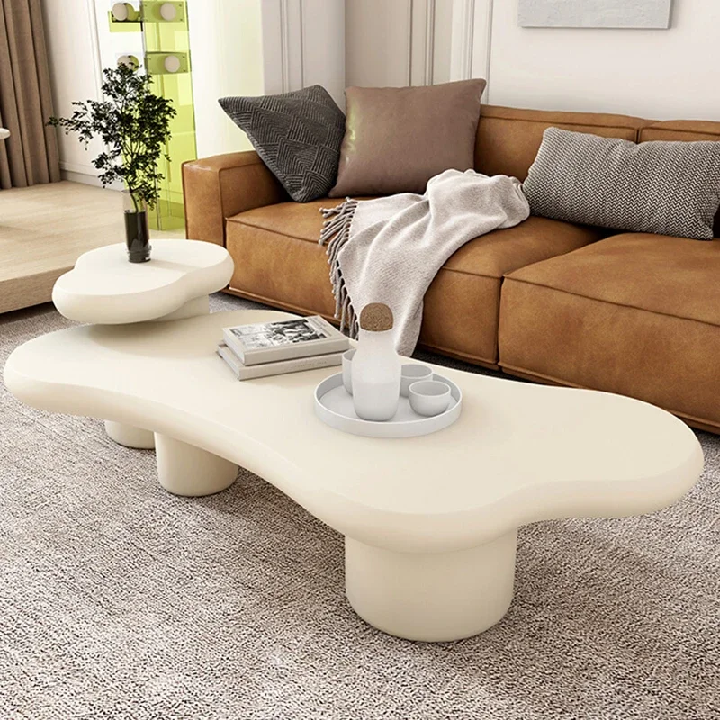 

Simple Nordic End Tables Nordic Modern Luxury Minimalist End Tables Unique Design Mesas De Centro Para Sala Home Furniture