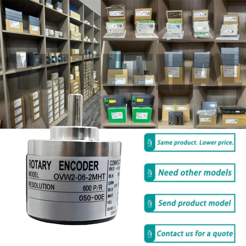 

New OVW2-06-2MHT Encoder